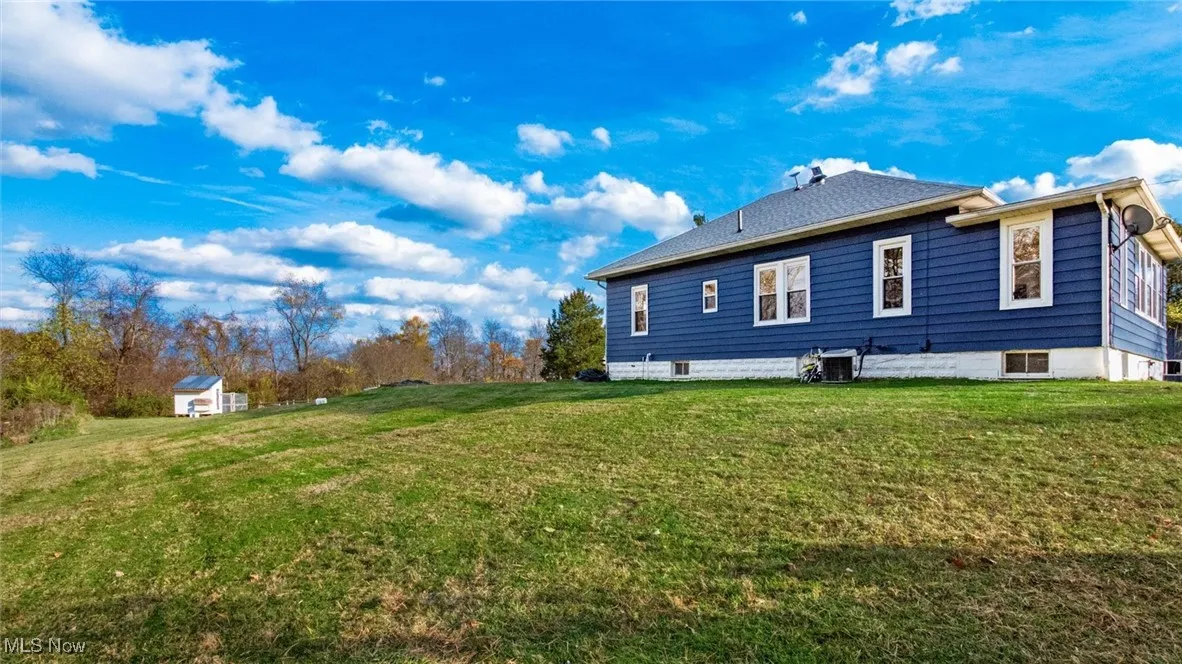 5540 Cutler Lake Road, Blue Rock, Ohio 43720,MLS Now Listing ID