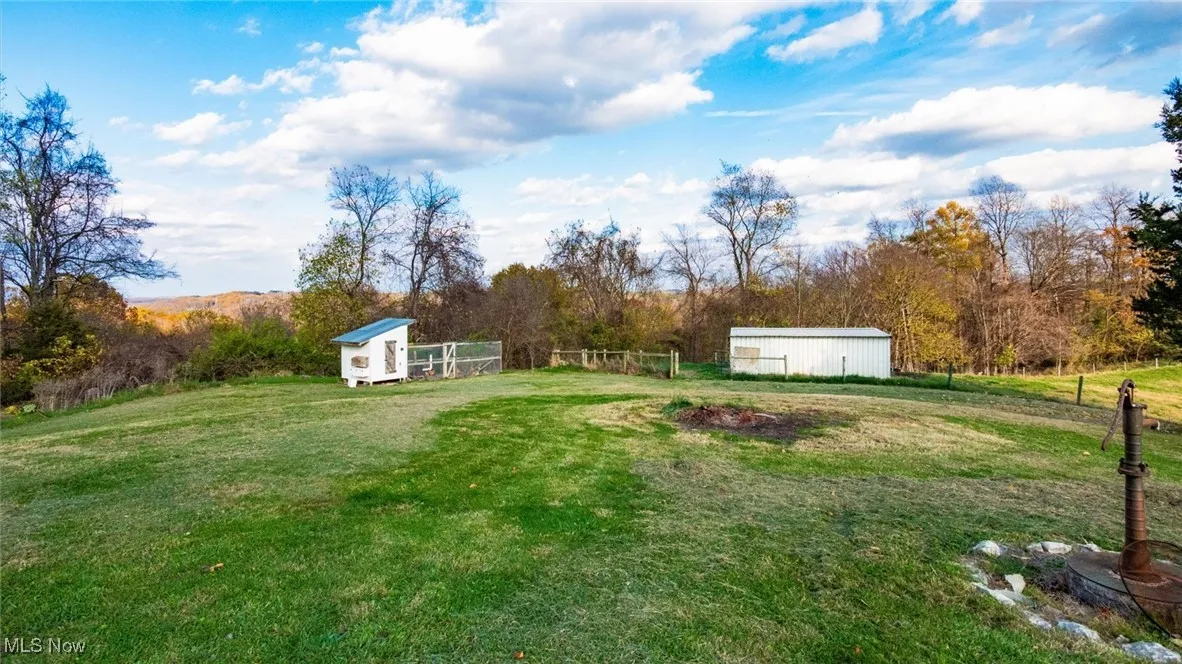 5540 Cutler Lake Road, Blue Rock, Ohio 43720,MLS Now Listing ID