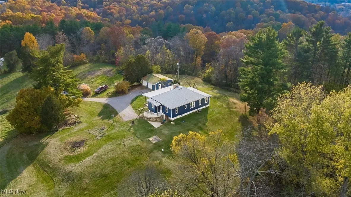 5540 Cutler Lake Road, Blue Rock, Ohio 43720,MLS Now Listing ID