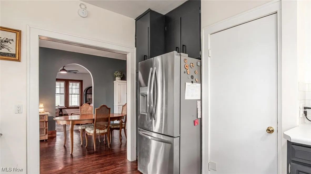 5540 Cutler Lake Road, Blue Rock, Ohio 43720,MLS Now Listing ID