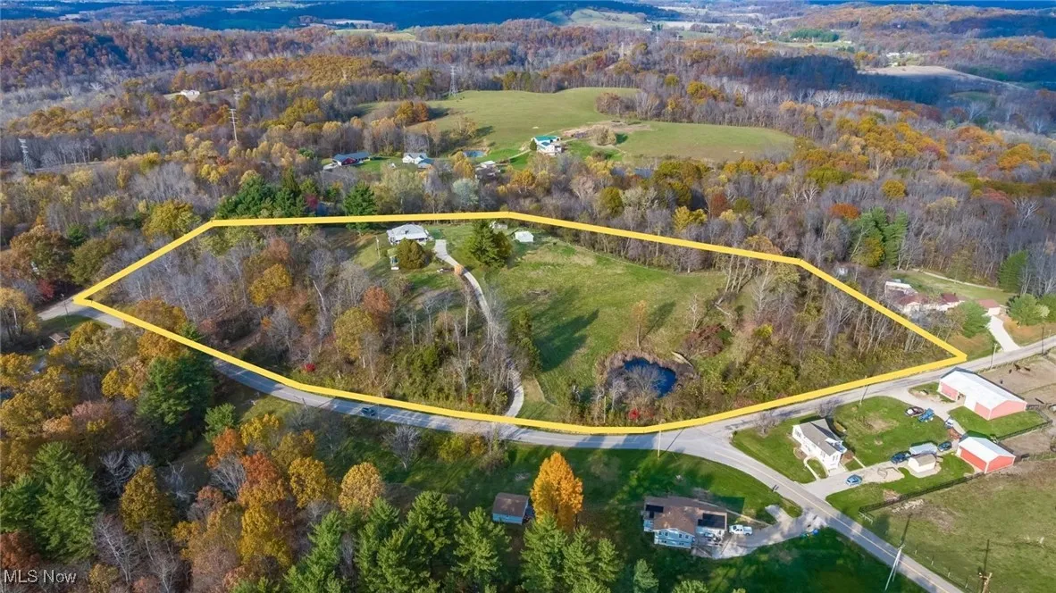 5540 Cutler Lake Road, Blue Rock, Ohio 43720,MLS Now Listing ID