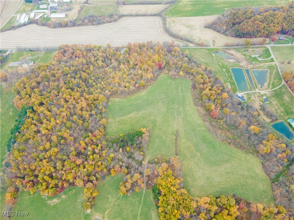 V/L Nw Lake Road, Strasburg, Ohio 44680,MLS Now Listing ID