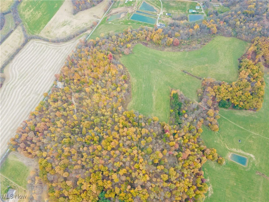 V/L Nw Lake Road, Strasburg, Ohio 44680,MLS Now Listing ID
