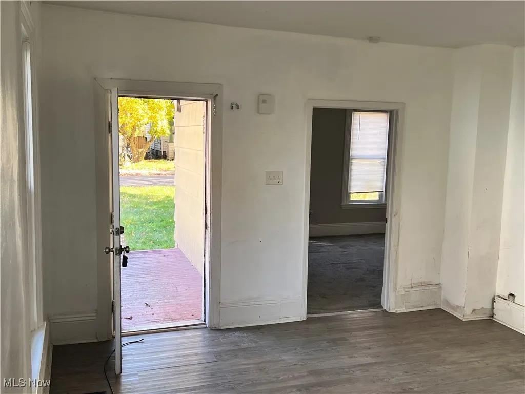 570 Dayton Street, Akron, Ohio 44310,MLS Now Listing ID