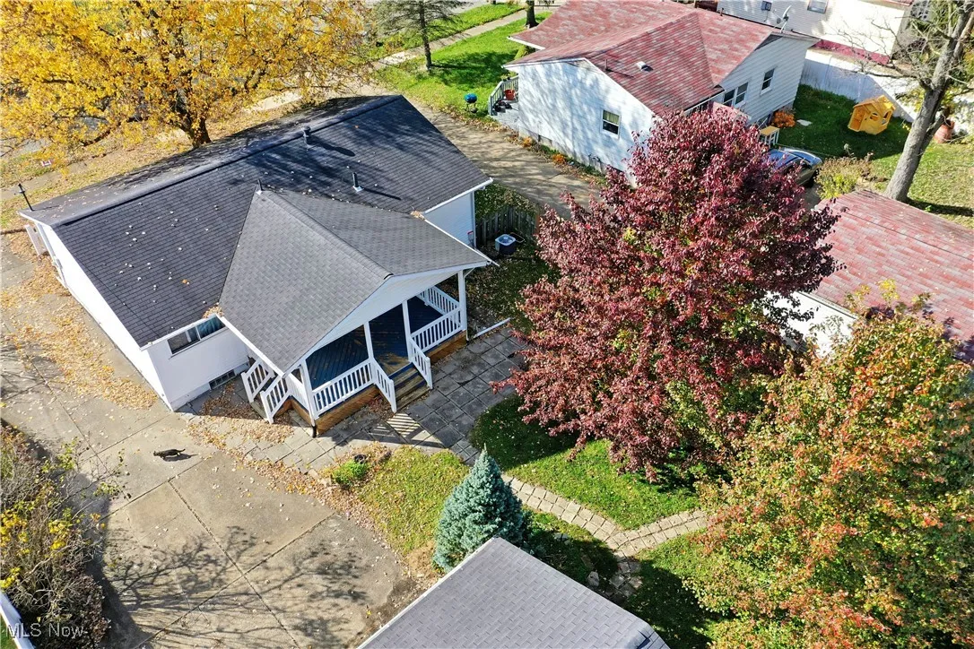 1522 Southern Boulevard, Warren, Ohio 44485,MLS Now Listing ID