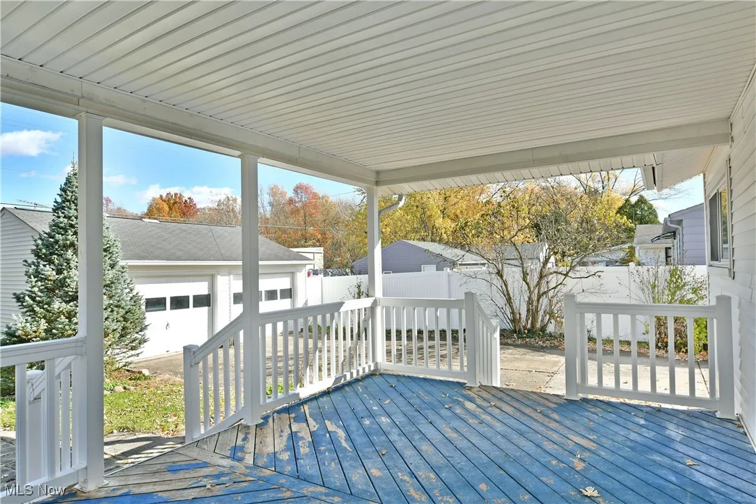 1522 Southern Boulevard, Warren, Ohio 44485,MLS Now Listing ID