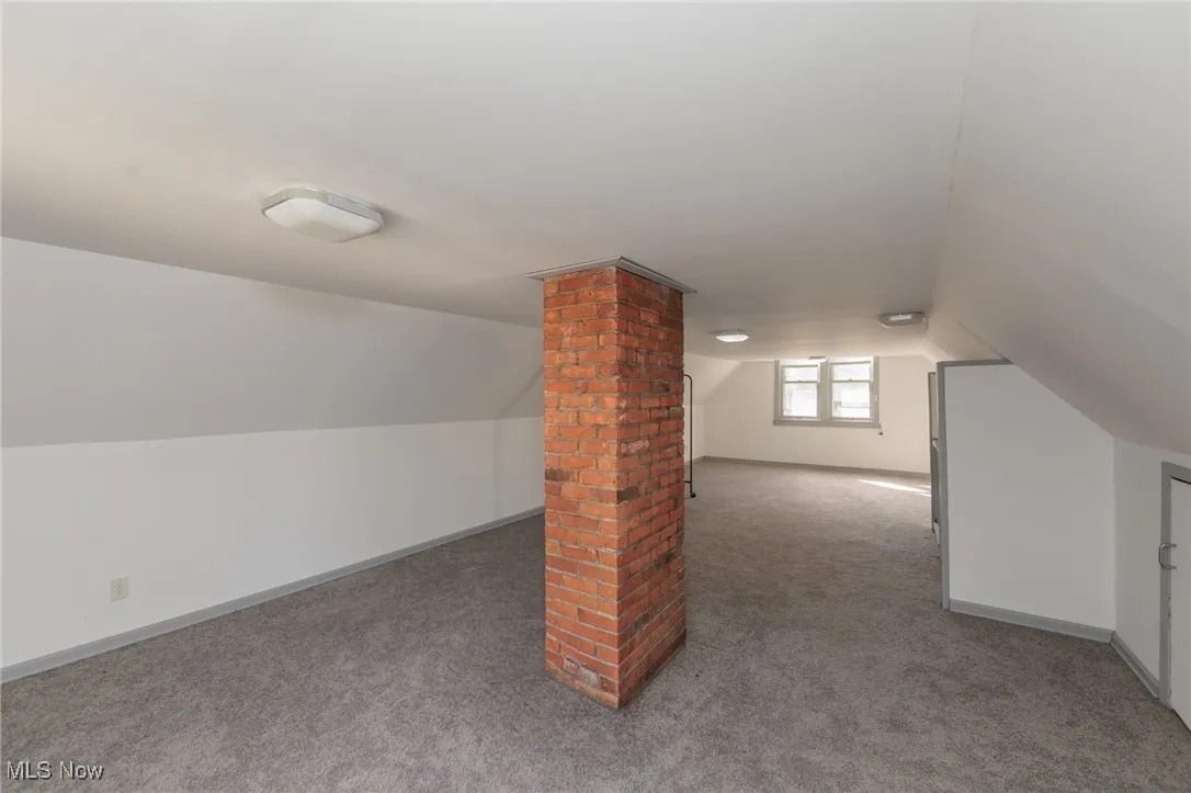 2025 W 100th Street, Cleveland, Ohio 44102,MLS Now Listing ID