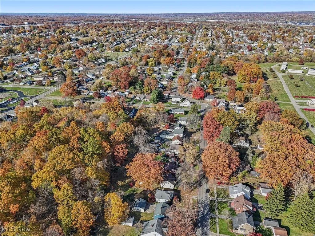 512 S Hazelwood Avenue, Youngstown, Ohio 44509,MLS Now Listing ID