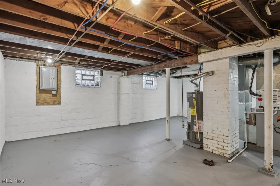 512 S Hazelwood Avenue, Youngstown, Ohio 44509,MLS Now Listing ID