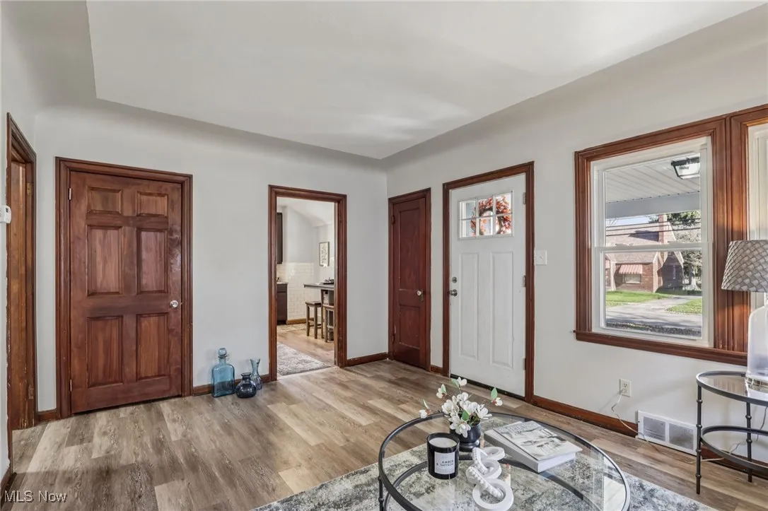 512 S Hazelwood Avenue, Youngstown, Ohio 44509,MLS Now Listing ID