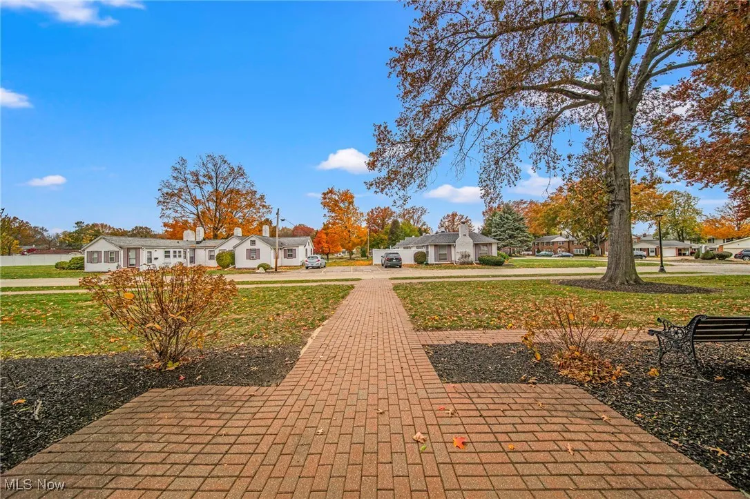 3 Meadowlawn Drive # 3, Mentor, Ohio 44060,MLS Now Listing ID