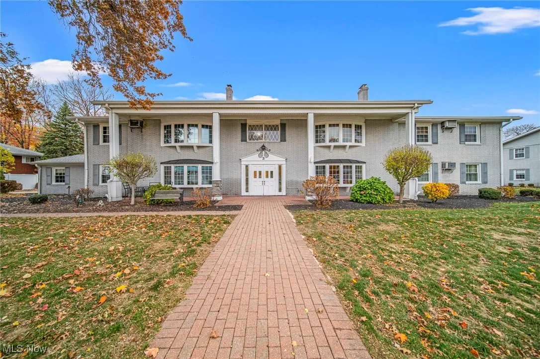 3 Meadowlawn Drive # 3, Mentor, Ohio 44060,MLS Now Listing ID