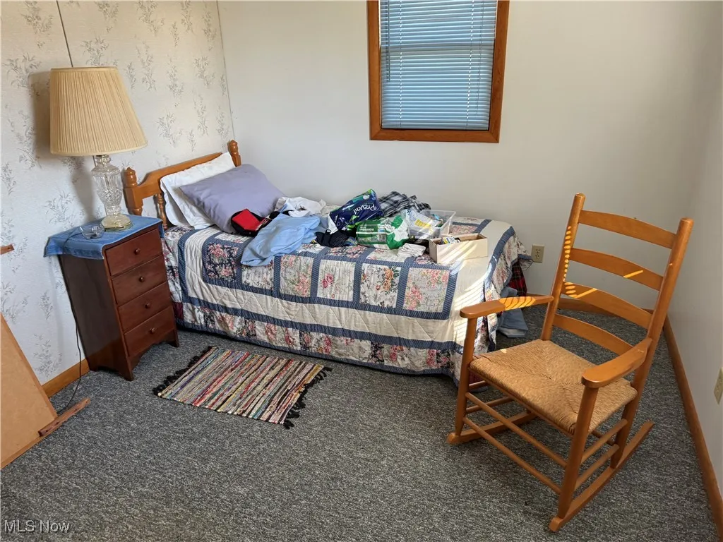 380 Mechanic Street, Macksburg, Ohio 45746,MLS Now Listing ID