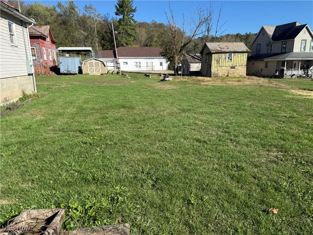 380 Mechanic Street, Macksburg, Ohio 45746,MLS Now Listing ID