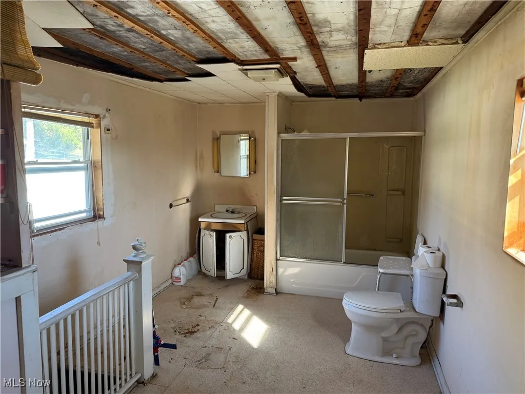 380 Mechanic Street, Macksburg, Ohio 45746,MLS Now Listing ID