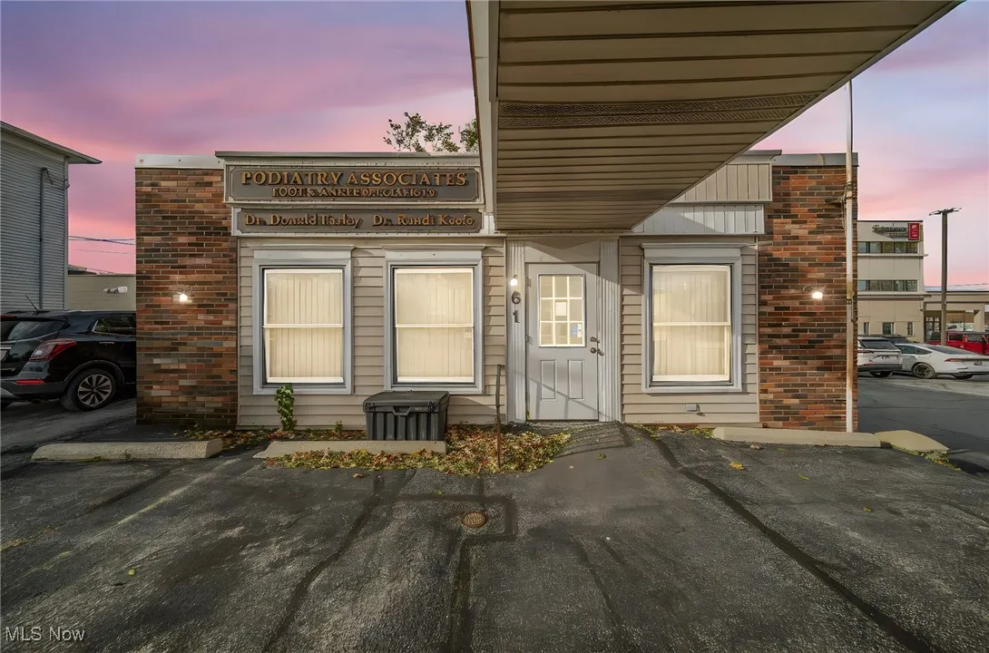 161 E Washington Street, Painesville, Ohio 44077,MLS Now Listing ID