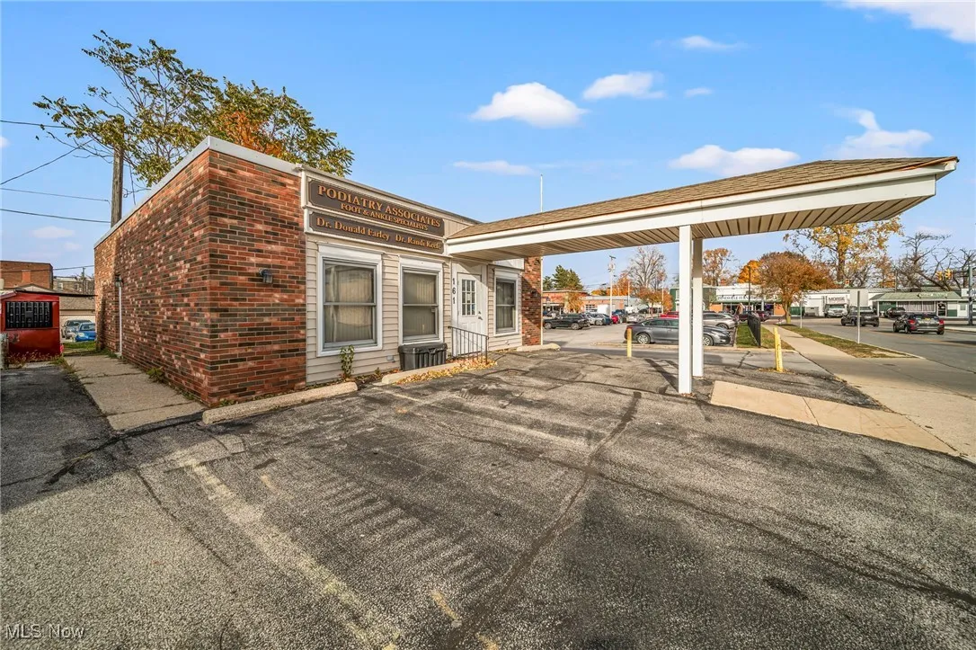161 E Washington Street, Painesville, Ohio 44077,MLS Now Listing ID