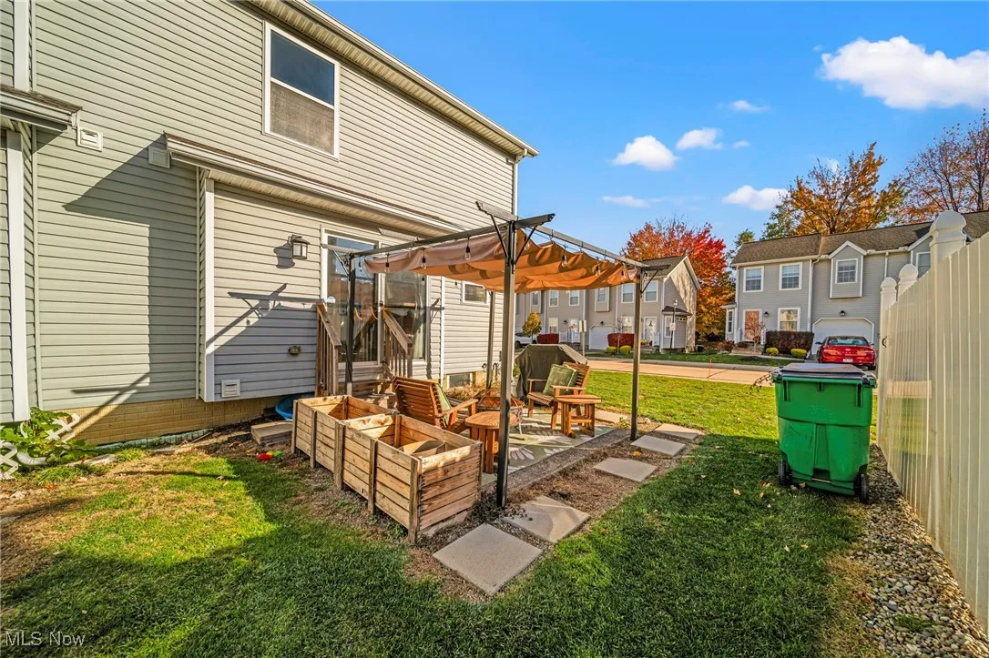 942 Penn Place, Painesville, Ohio 44077,MLS Now Listing ID