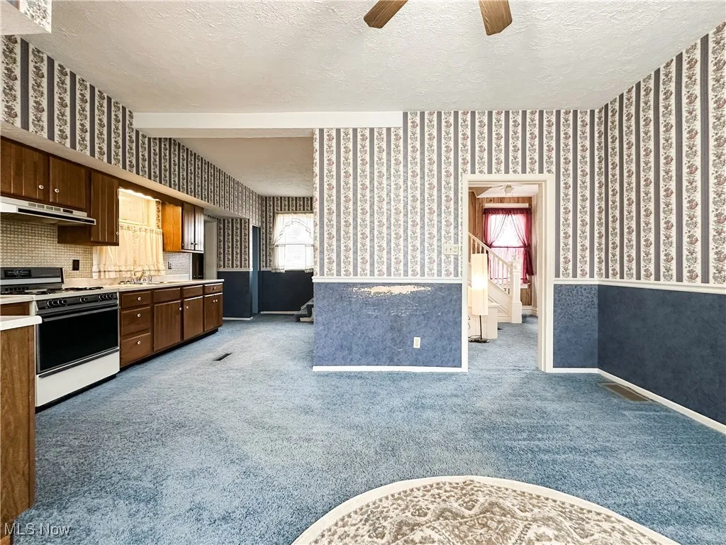 905 W 4th Street, Williamstown, West Virginia 26187,MLS Now Listing ID