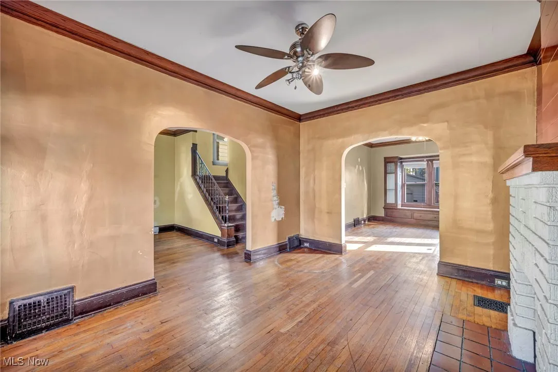 3479 W 95th Street, Cleveland, Ohio 44102,MLS Now Listing ID