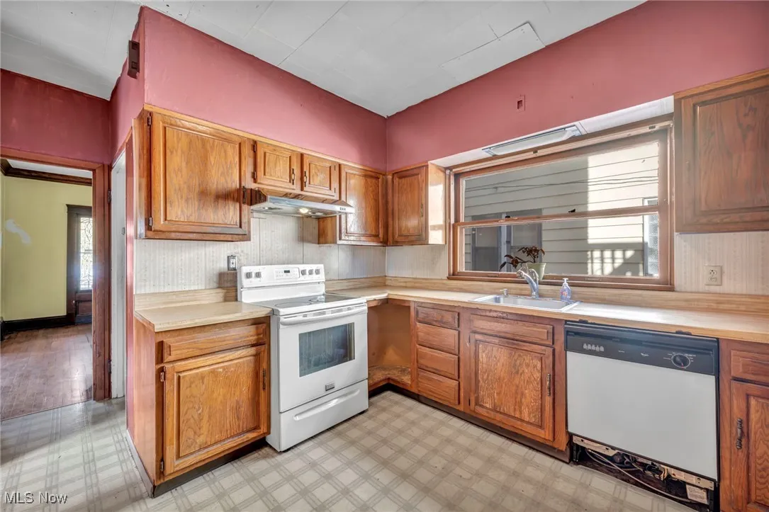 3479 W 95th Street, Cleveland, Ohio 44102,MLS Now Listing ID