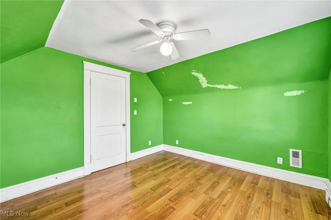 3479 W 95th Street, Cleveland, Ohio 44102,MLS Now Listing ID