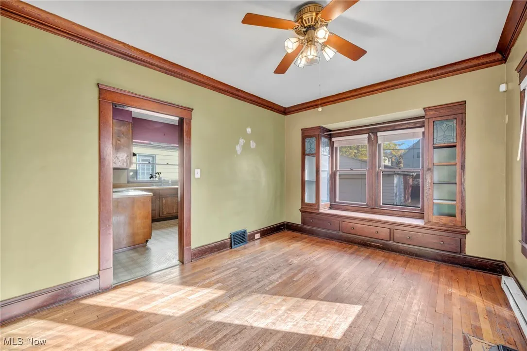 3479 W 95th Street, Cleveland, Ohio 44102,MLS Now Listing ID