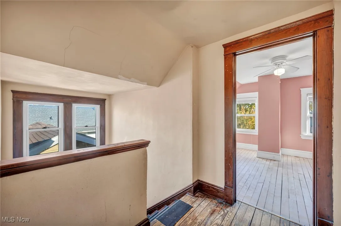 3479 W 95th Street, Cleveland, Ohio 44102,MLS Now Listing ID