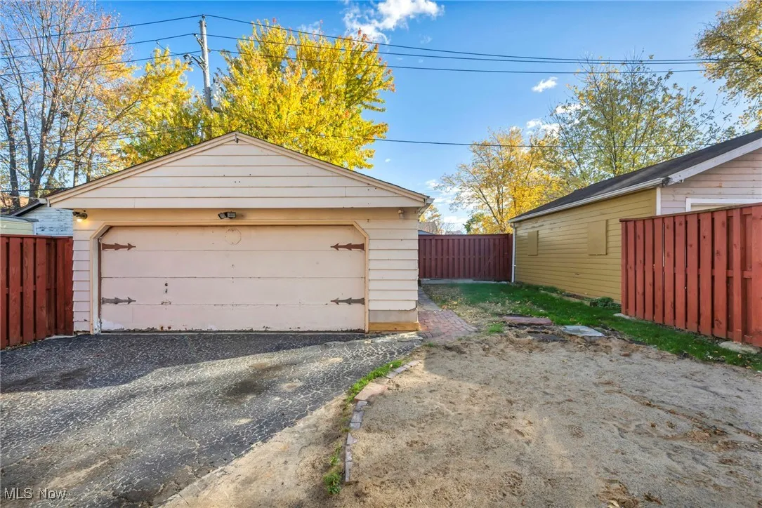 3479 W 95th Street, Cleveland, Ohio 44102,MLS Now Listing ID