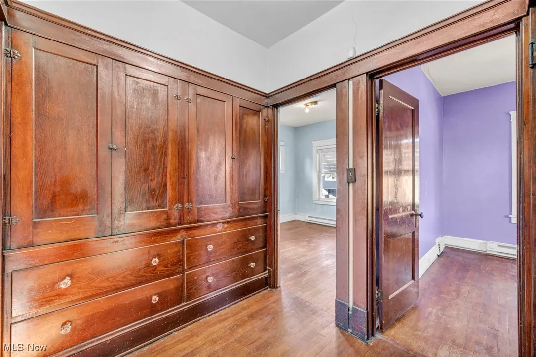 3479 W 95th Street, Cleveland, Ohio 44102,MLS Now Listing ID