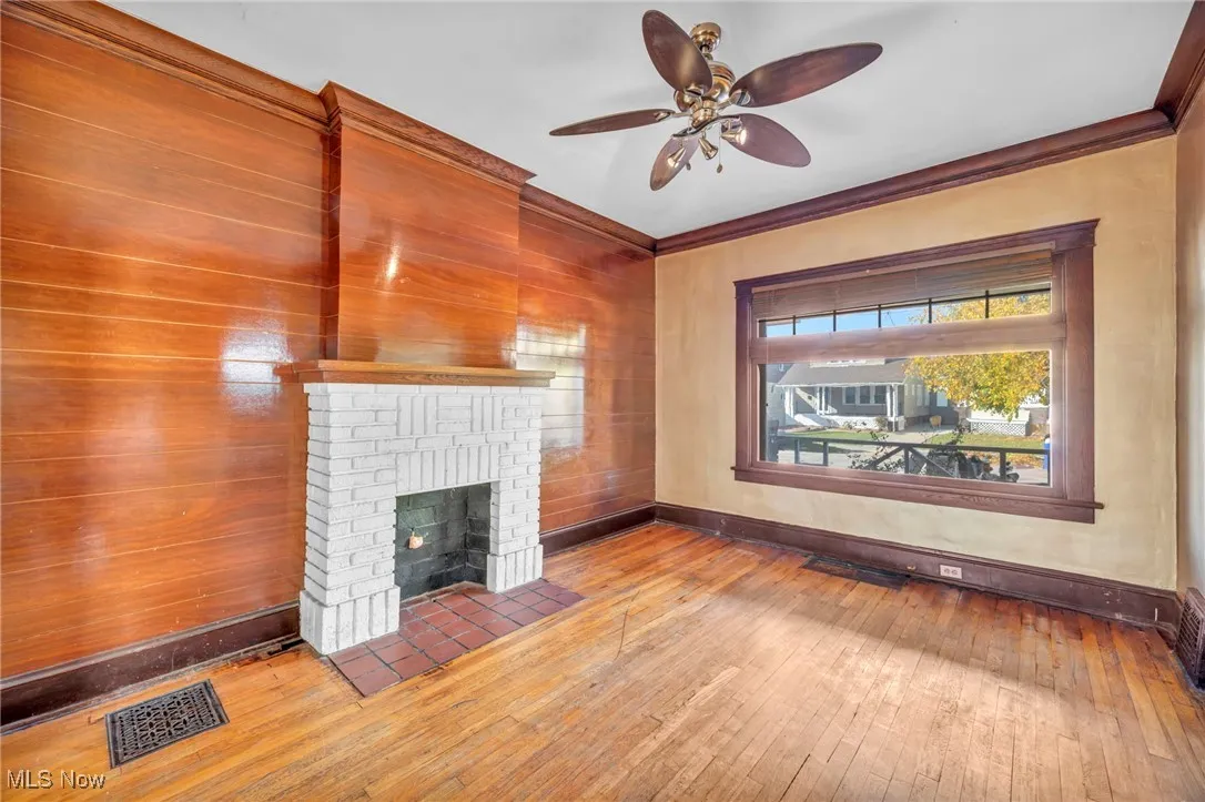 3479 W 95th Street, Cleveland, Ohio 44102,MLS Now Listing ID