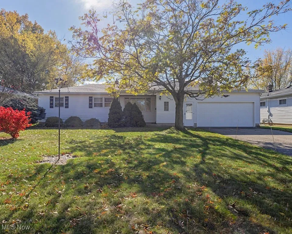 1037 W 37th Street, Lorain, Ohio 44052,MLS Now Listing ID