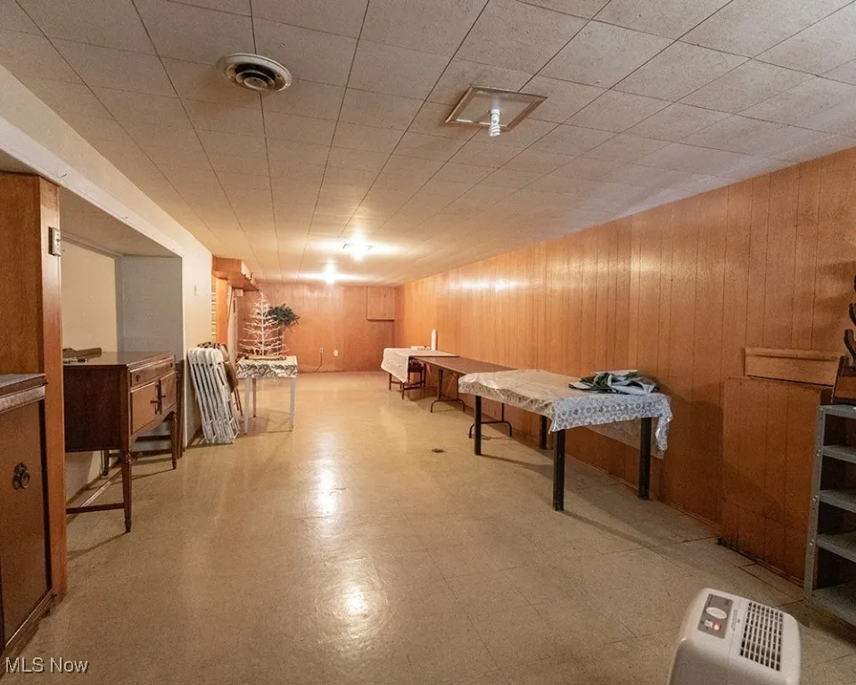 1037 W 37th Street, Lorain, Ohio 44052,MLS Now Listing ID