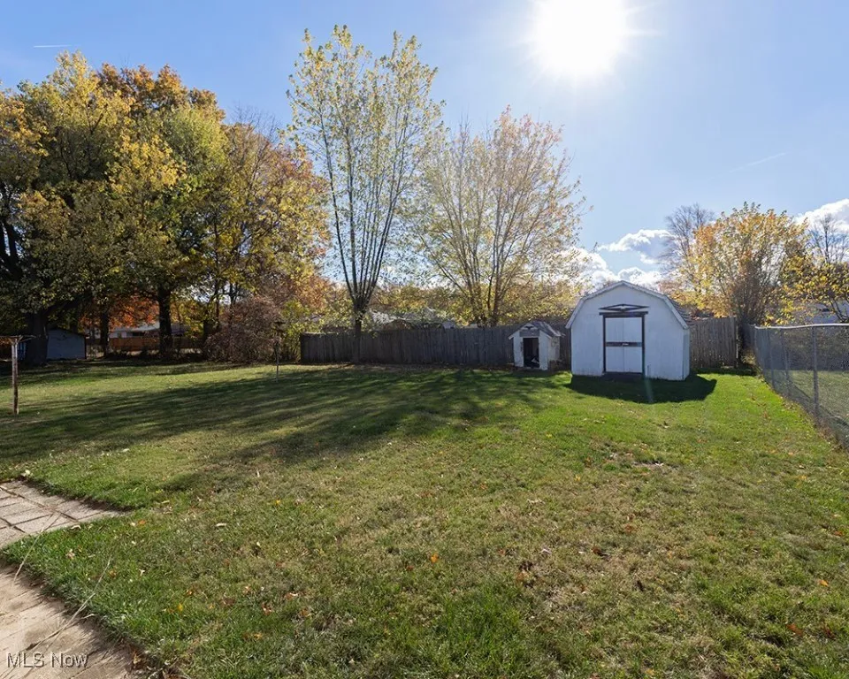 1037 W 37th Street, Lorain, Ohio 44052,MLS Now Listing ID