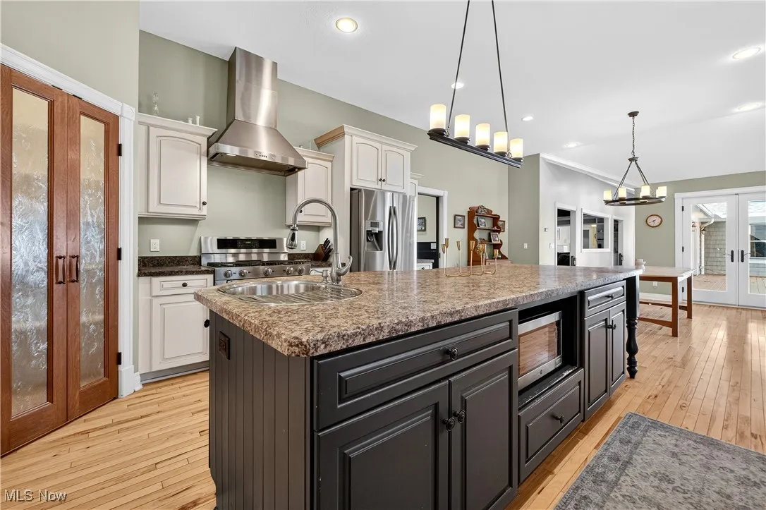 7436 Chagrin Road, Chagrin Falls, Ohio 44023,MLS Now Listing ID