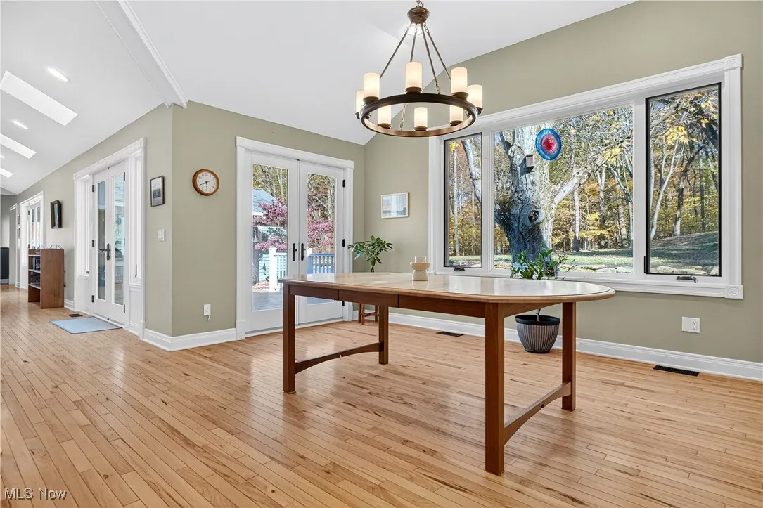 7436 Chagrin Road, Chagrin Falls, Ohio 44023,MLS Now Listing ID