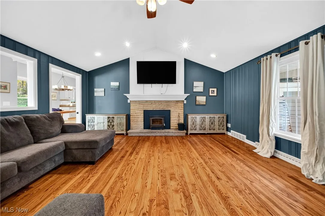 7436 Chagrin Road, Chagrin Falls, Ohio 44023,MLS Now Listing ID