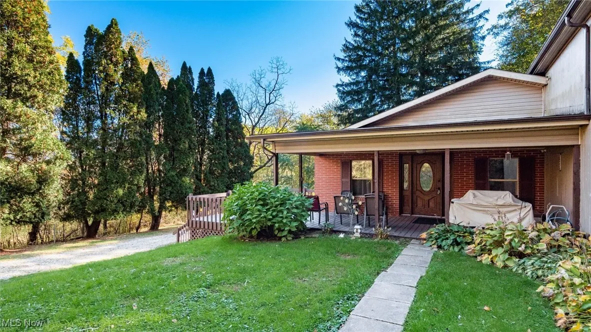 17981 Township Road 347, Coshocton, Ohio 43812,MLS Now Listing ID