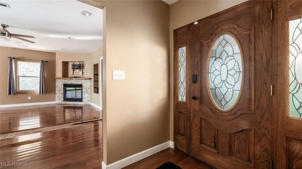 17981 Township Road 347, Coshocton, Ohio 43812,MLS Now Listing ID