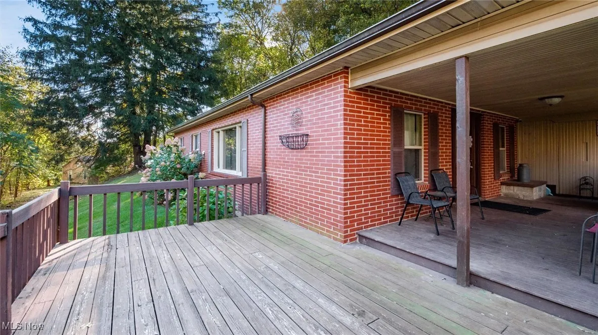 17981 Township Road 347, Coshocton, Ohio 43812,MLS Now Listing ID