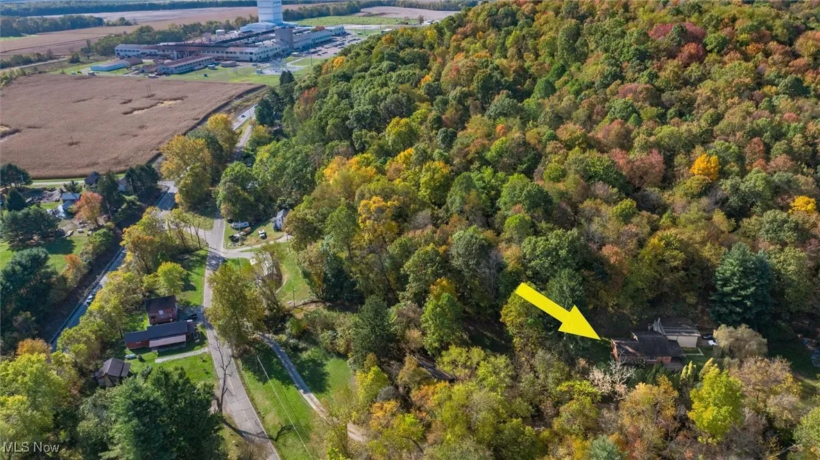 17981 Township Road 347, Coshocton, Ohio 43812,MLS Now Listing ID