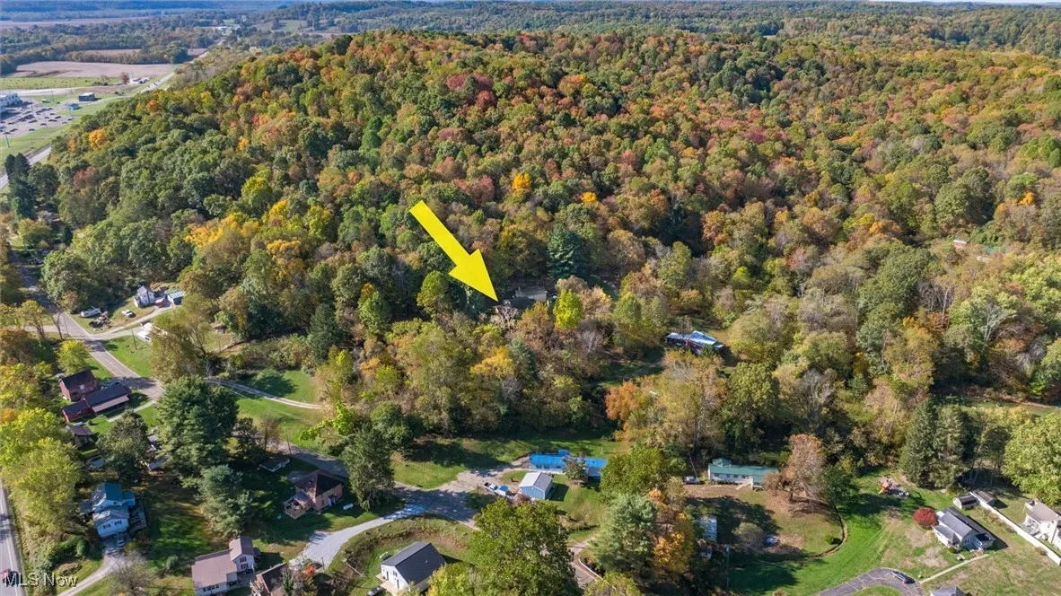 17981 Township Road 347, Coshocton, Ohio 43812,MLS Now Listing ID