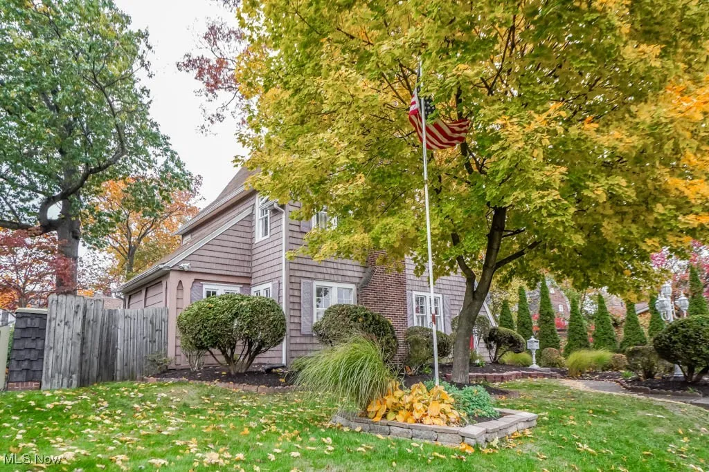 1916 Frazer Avenue, Canton, Ohio 44709,MLS Now Listing ID