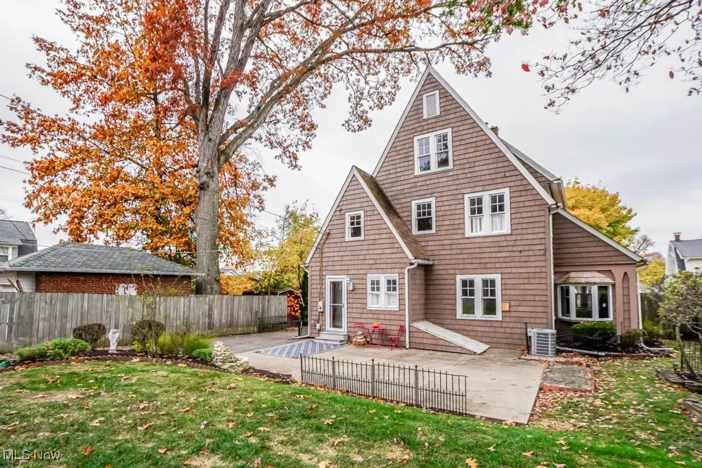 1916 Frazer Avenue, Canton, Ohio 44709,MLS Now Listing ID