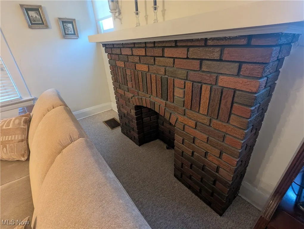 629 1/2 Howard Street, Bridgeport, Ohio 43912,MLS Now Listing ID