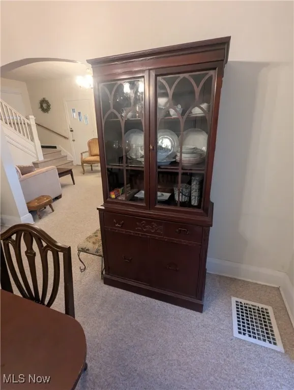 629 1/2 Howard Street, Bridgeport, Ohio 43912,MLS Now Listing ID