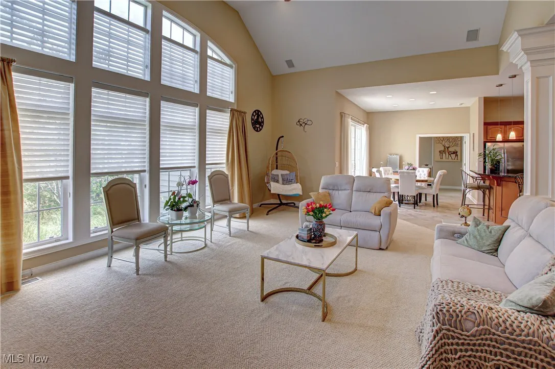 5355 Muirfield Drive, Pepper Pike, Ohio 44124,MLS Now Listing ID