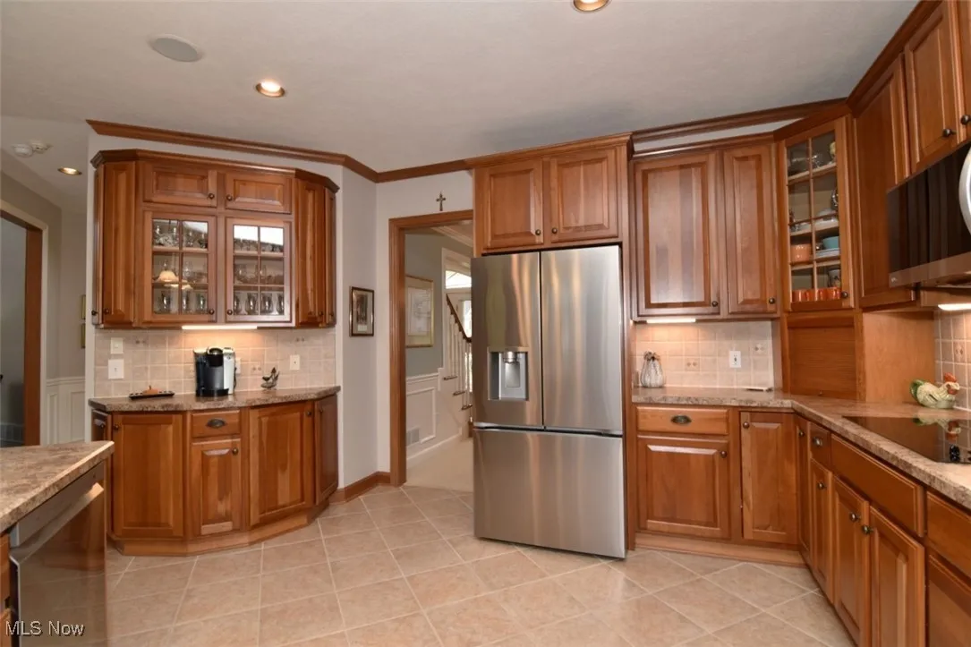 6285 Williams Drive, Broadview Heights, Ohio 44147,MLS Now Listing ID