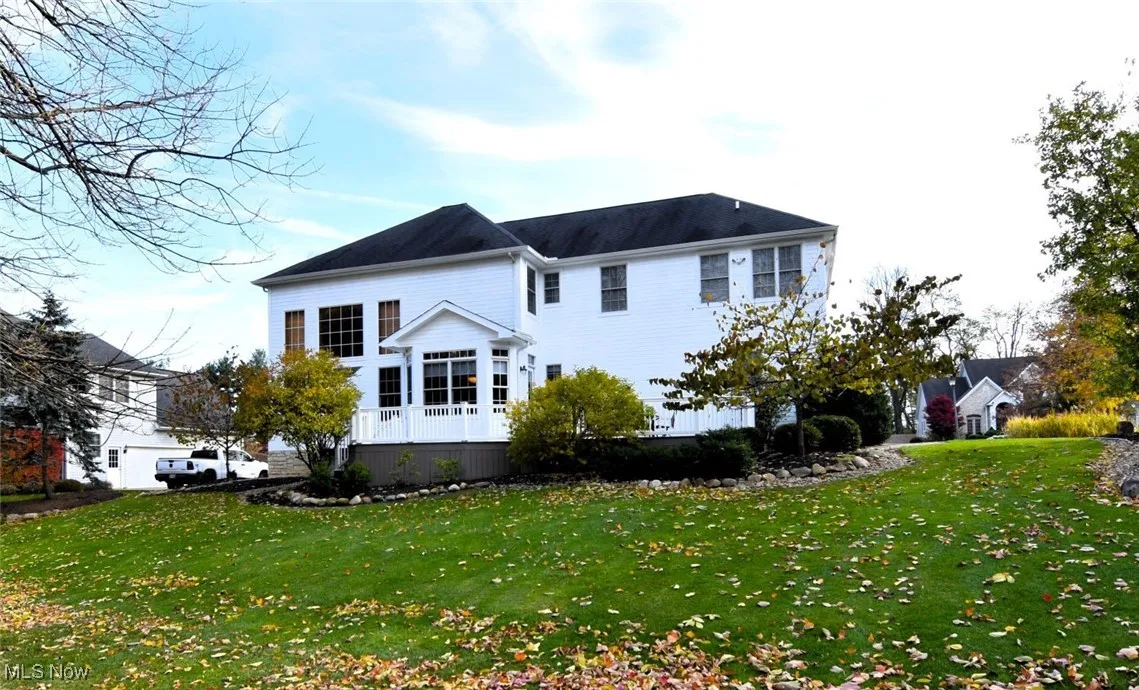6285 Williams Drive, Broadview Heights, Ohio 44147,MLS Now Listing ID