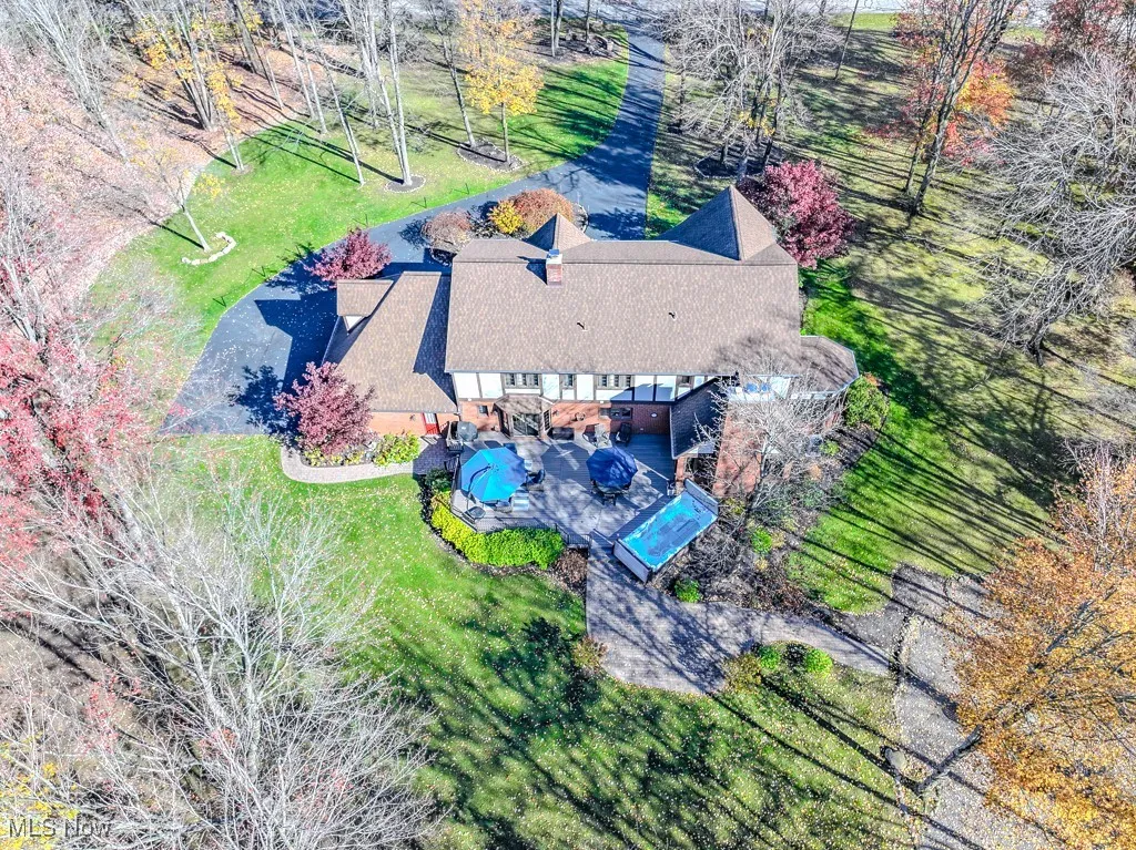 1874 Cottesworth Lane, Gates Mills, Ohio 44040,MLS Now Listing ID